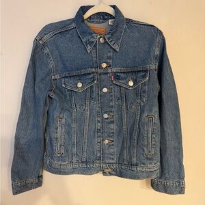 Levi’s Trucker Jacket